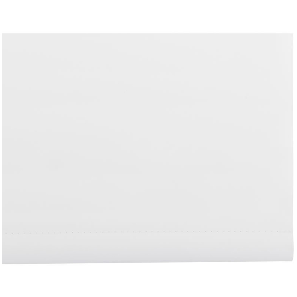 Wilko White Blackout Roller Blinds 90 W x 160cm D Image 4