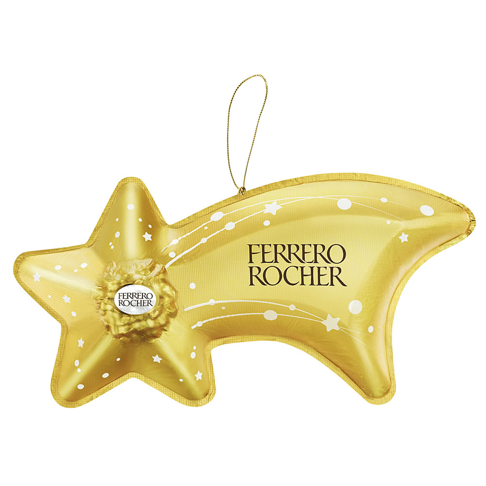 Ferrero Rocher Shooting Star 45g Image