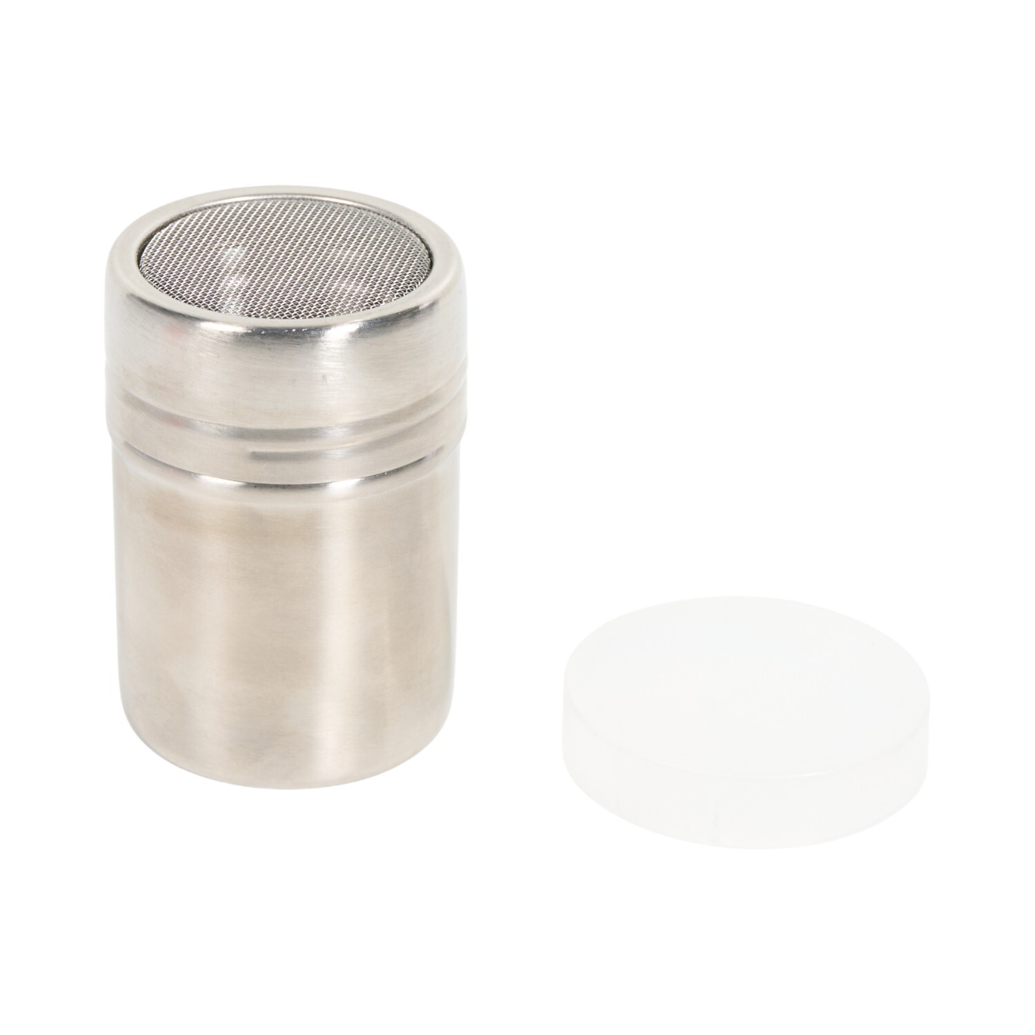 Berry Sweet Barista Shaker Set Image 3