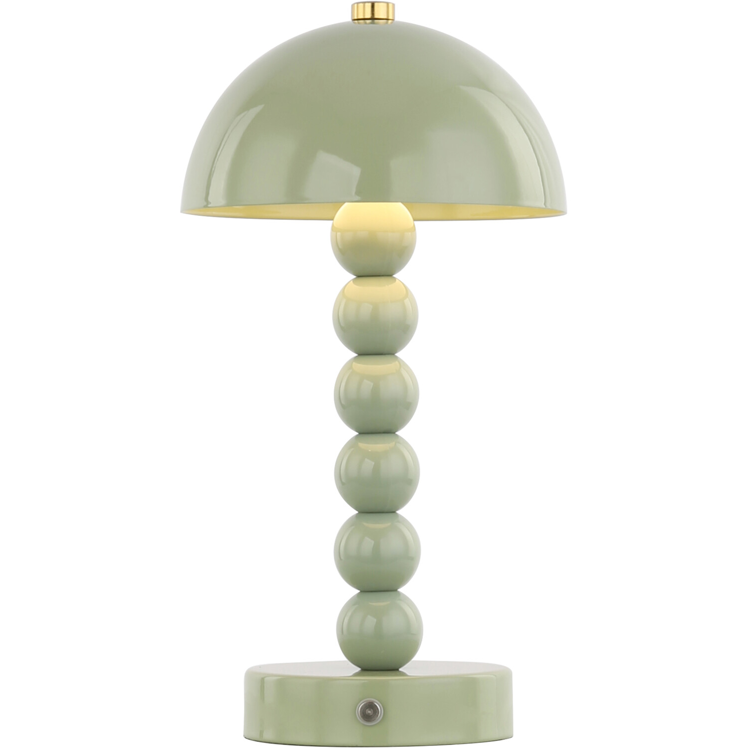 Laura Touch Lamp Image 4
