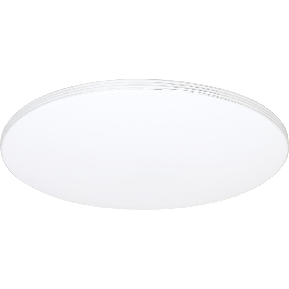 Milagro Siena White LED Ceiling Lamp with Remote 230V Image 5