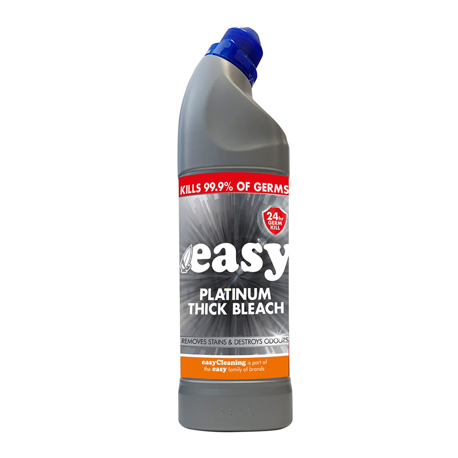 Easy Platinum Bleach - 750ml Image