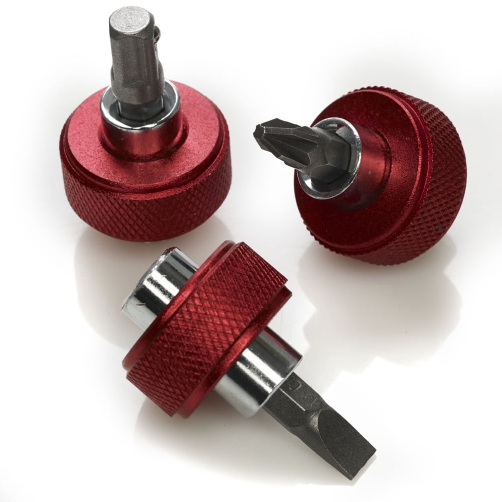 Wilko Thumb Wrench Set 3 Piece Wilko