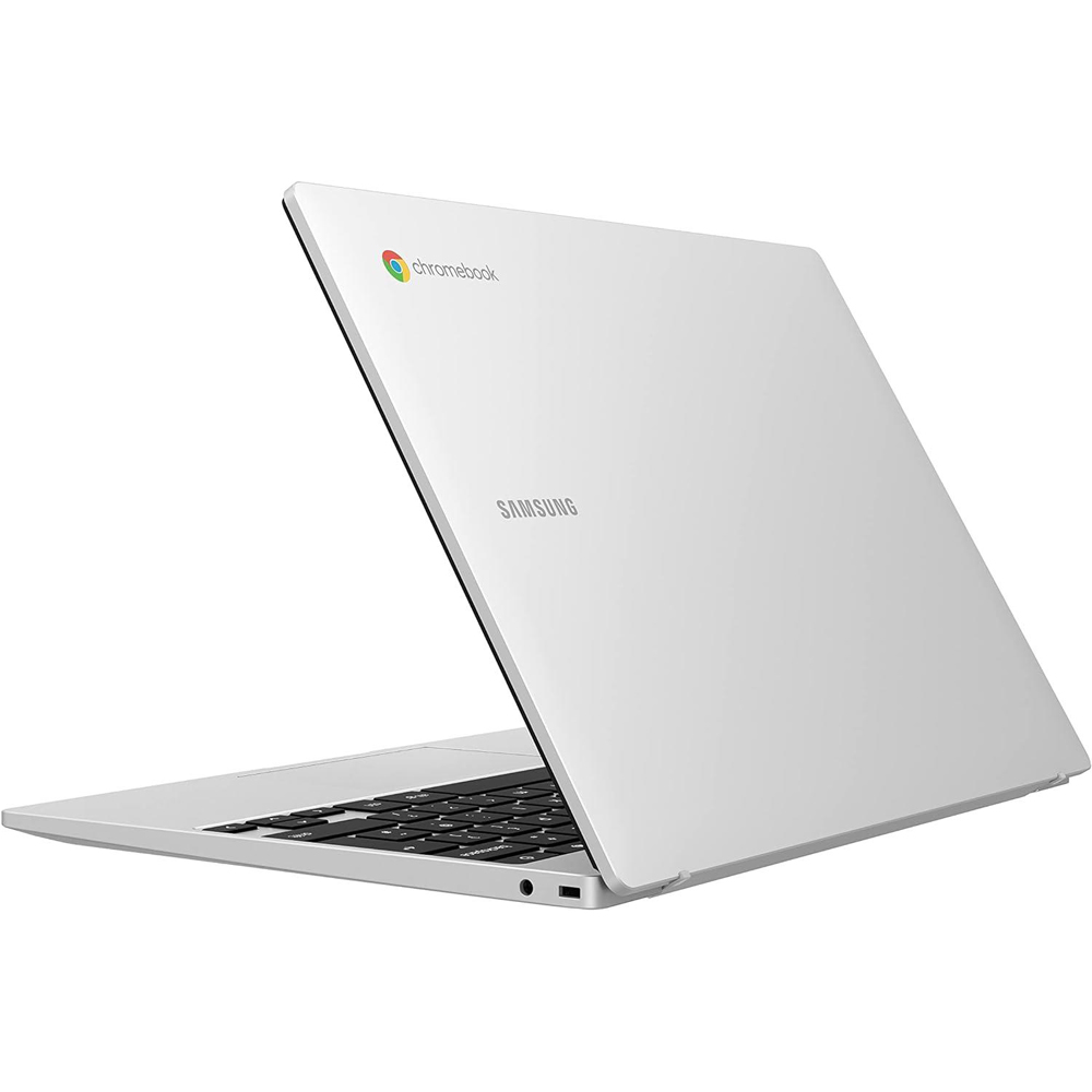 Samsung Galaxy Chromebook Go Celeron Silver 4GB RAM Laptop 11.6 Inch Image 7