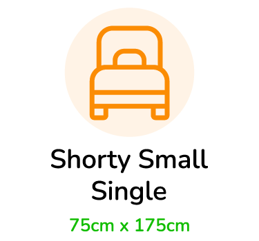 shorty mattresses