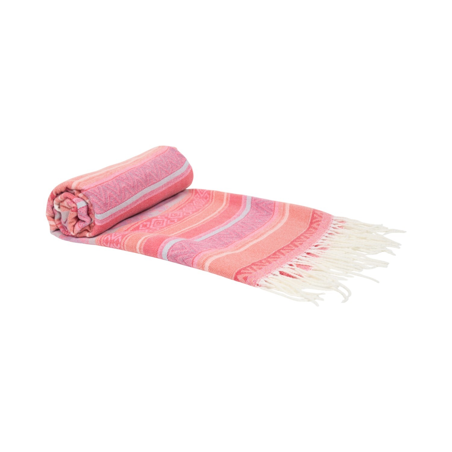Sarai Woven Throw Image 6