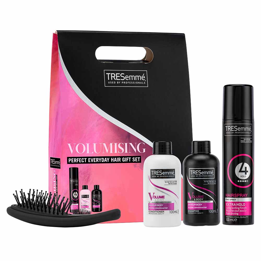 TRESemmé Perfect Everyday Hair Gift Set Wilko
