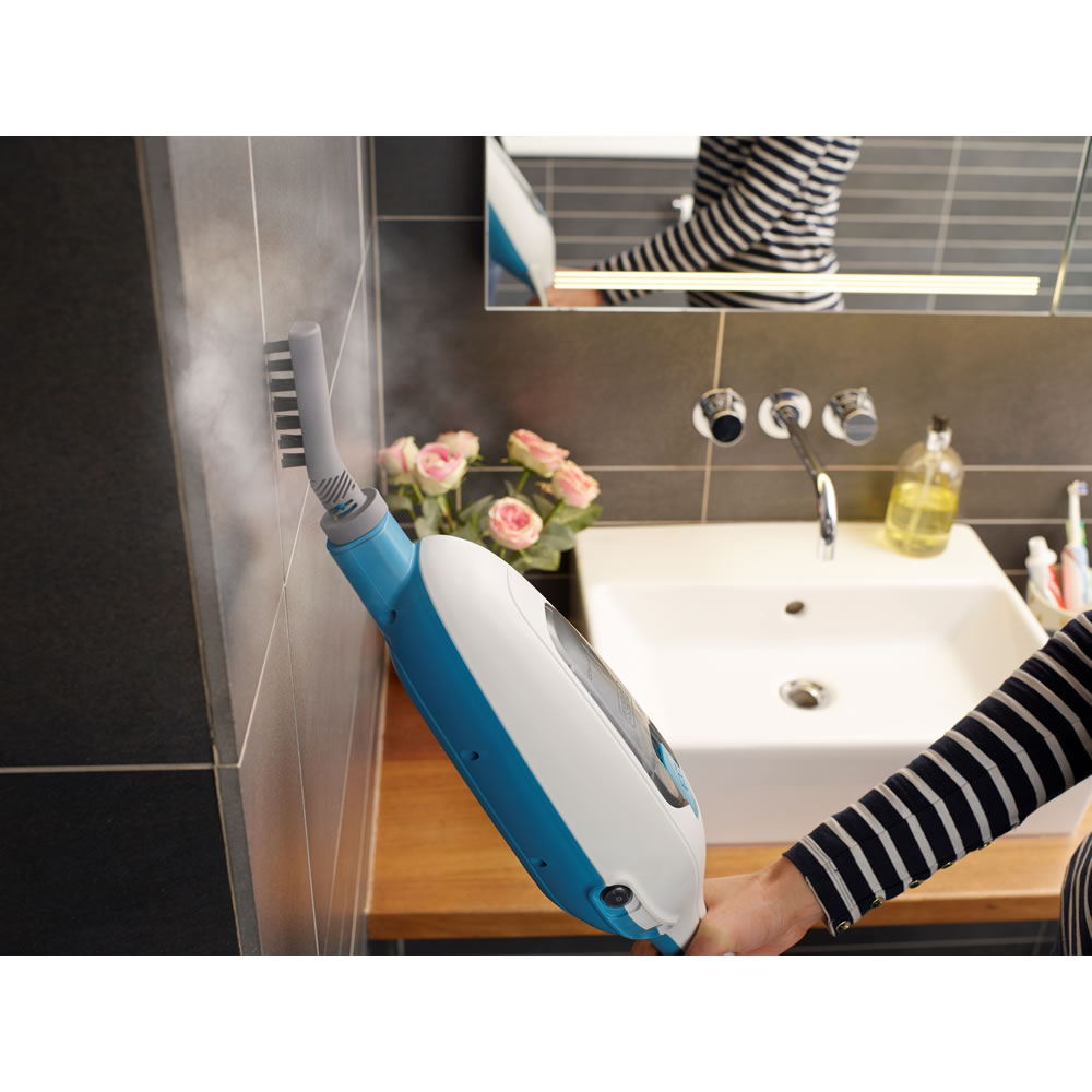 Black & Decker 5 in 1 Steam Mop Wilko