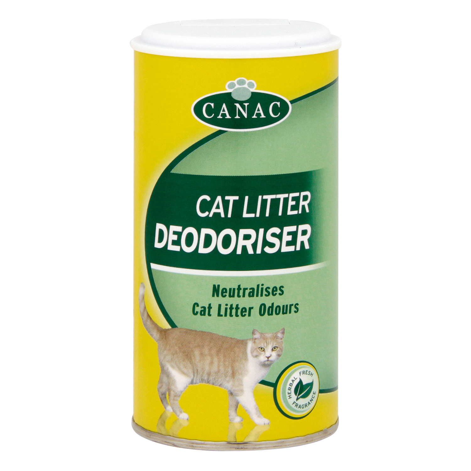 Canac Cat Litter Deodoriser Image