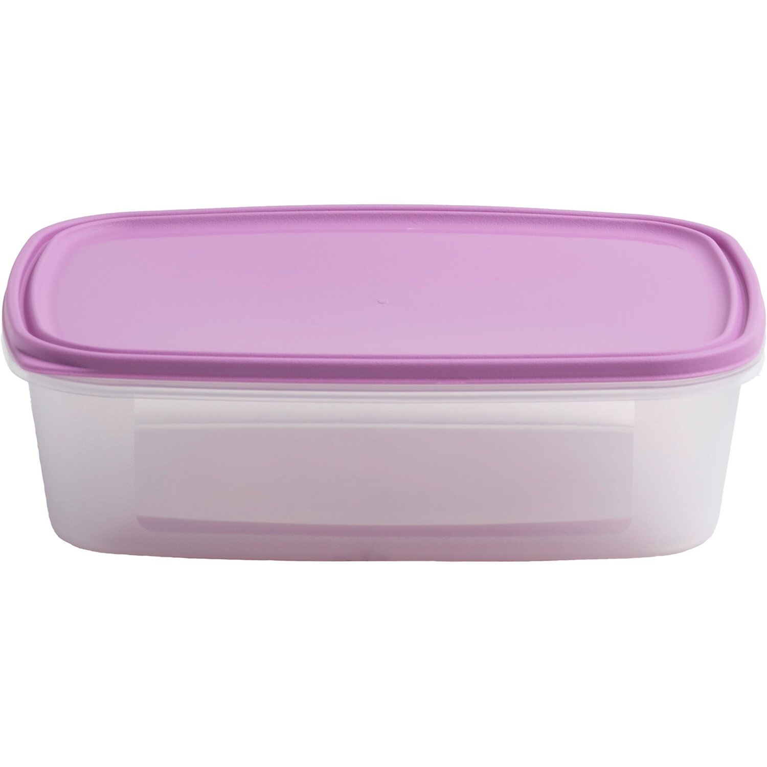 Wham Food Boxes - Fondant Pink / 1l Image 3