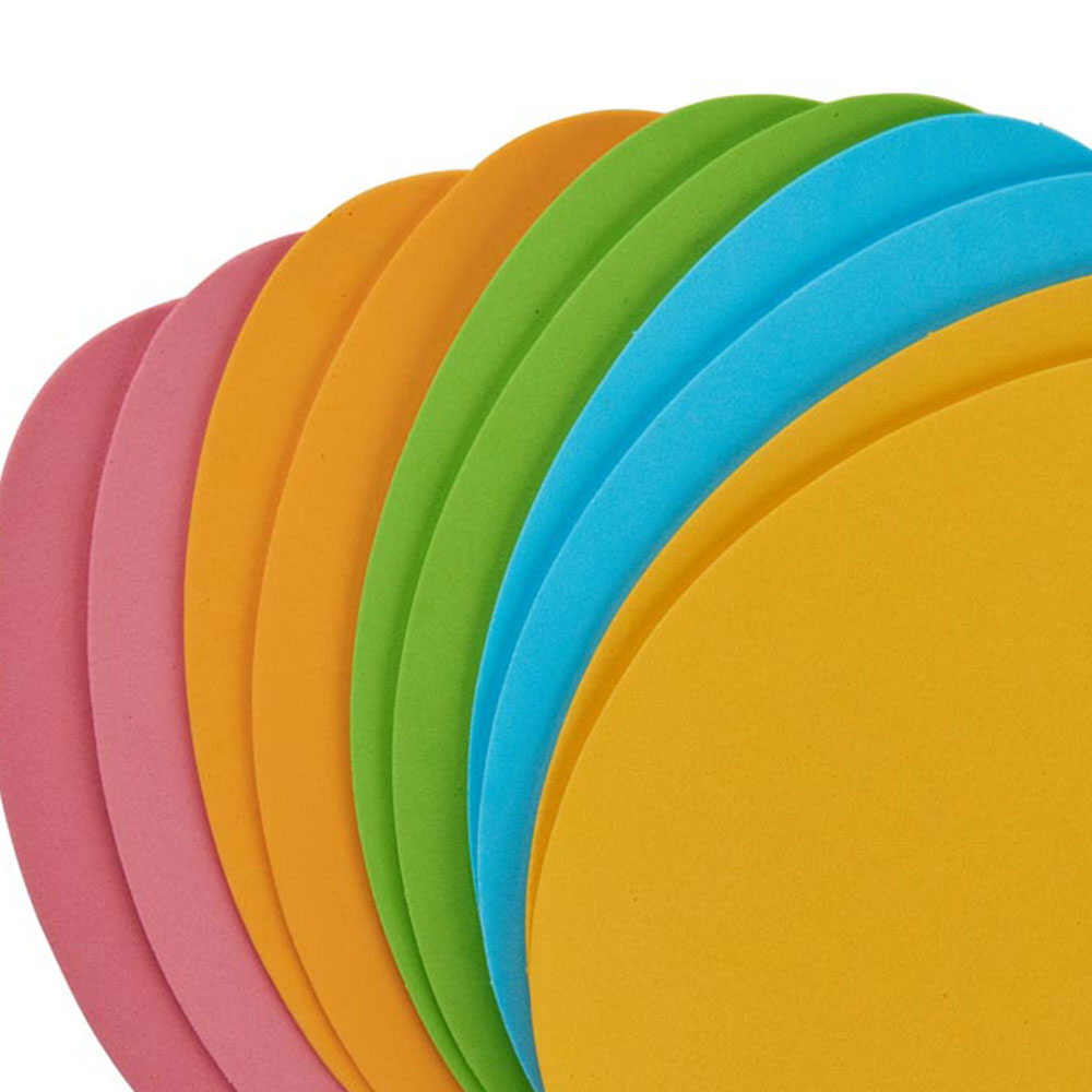 Wilko Foam Egg Sheets 10 pack Wilko