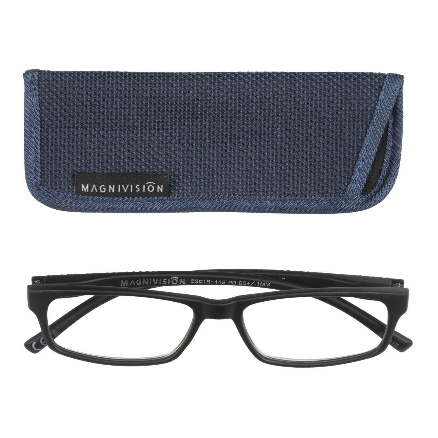 Magnivision reading glasses discount