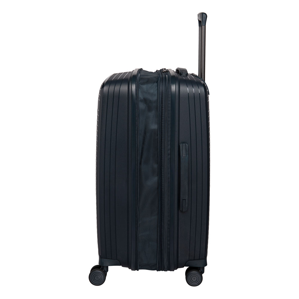 it luggage Spontaneous Blueberry 8 Wheel 56cm Hard Case Image 4