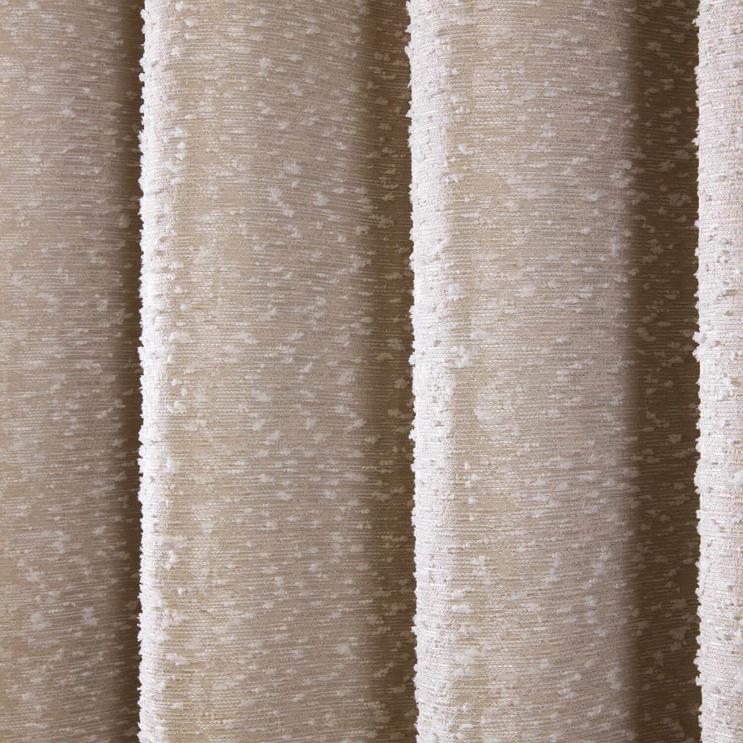 Maison Blackout Curtain Natural 229cm 168cm Image 3