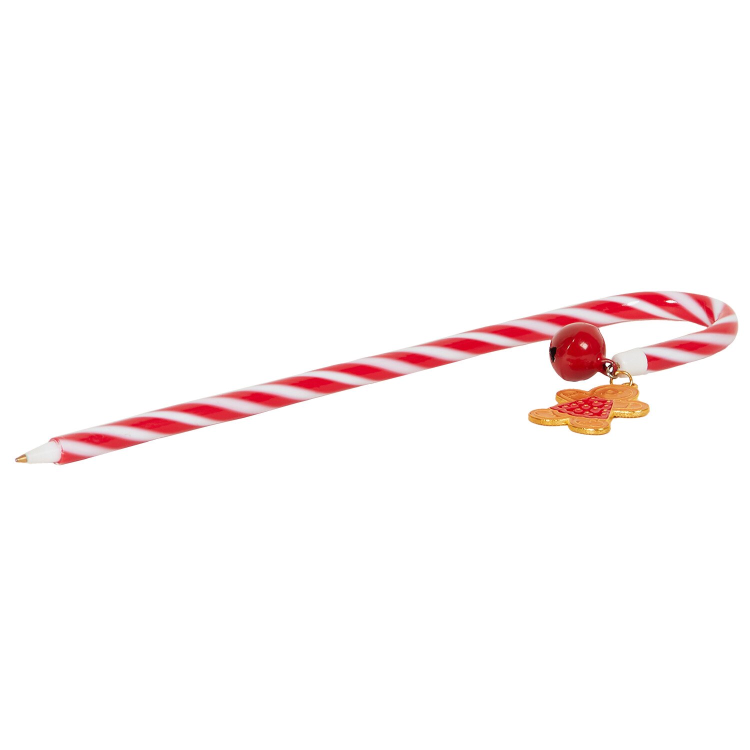 Candy Cane Pen Image 3