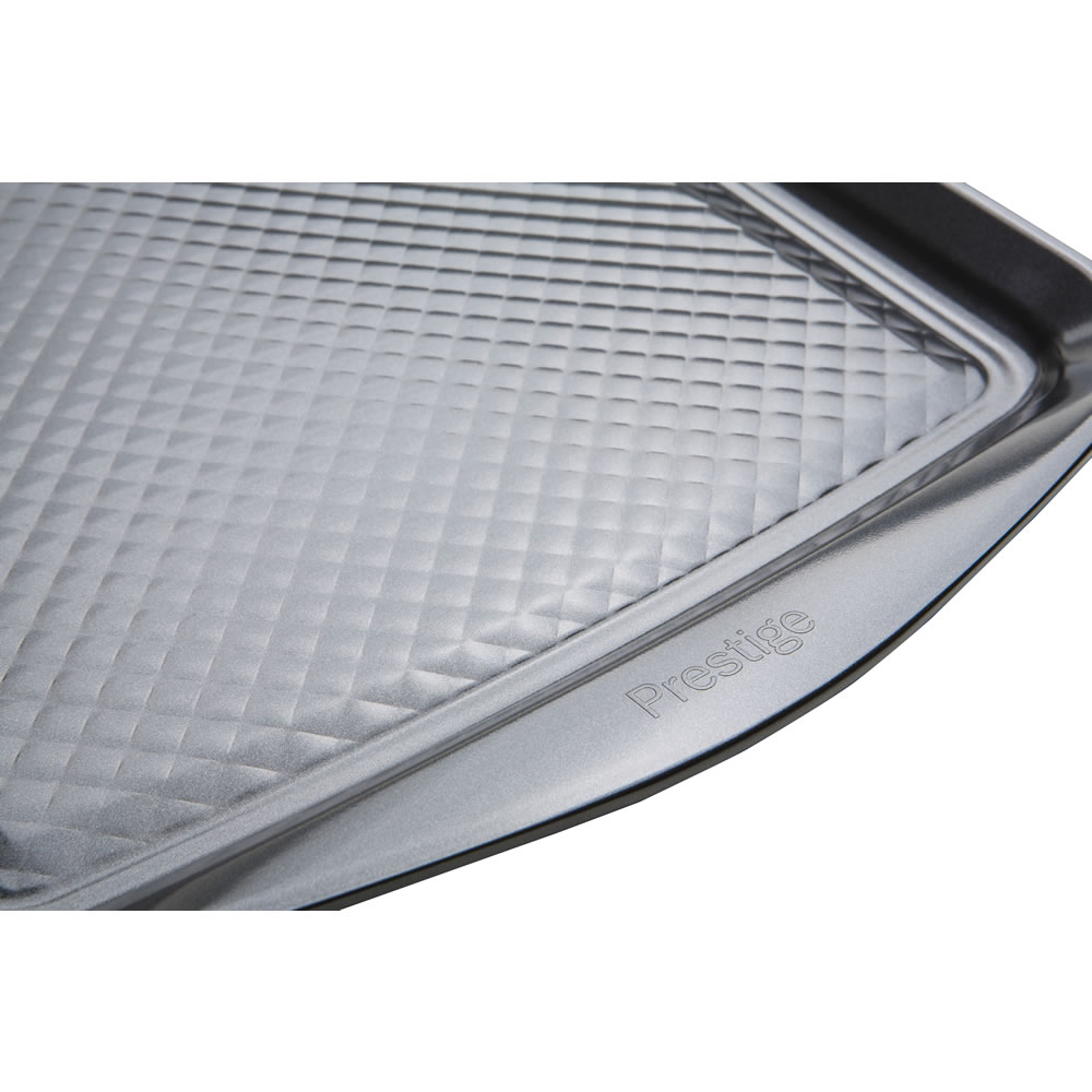 Prestige Baking Sheet Cushion Smart Non Stick Wilko