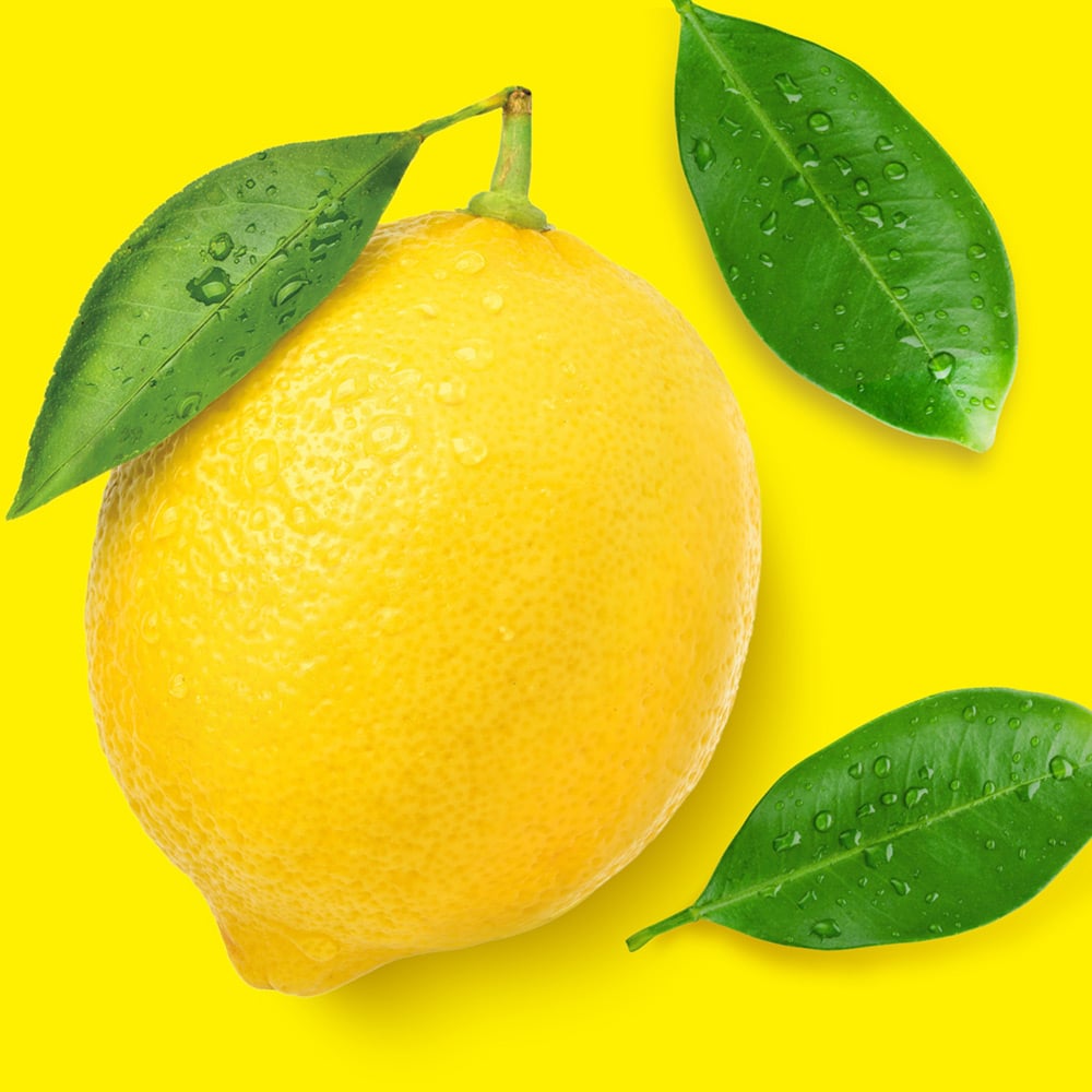Flash Lemon All Purpose Liquid Cleaner Case of 6 x 1.5L Image 5