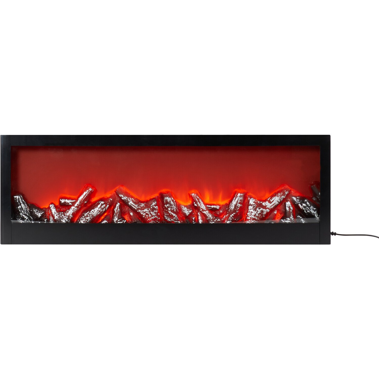 LED Fireplace Image 2