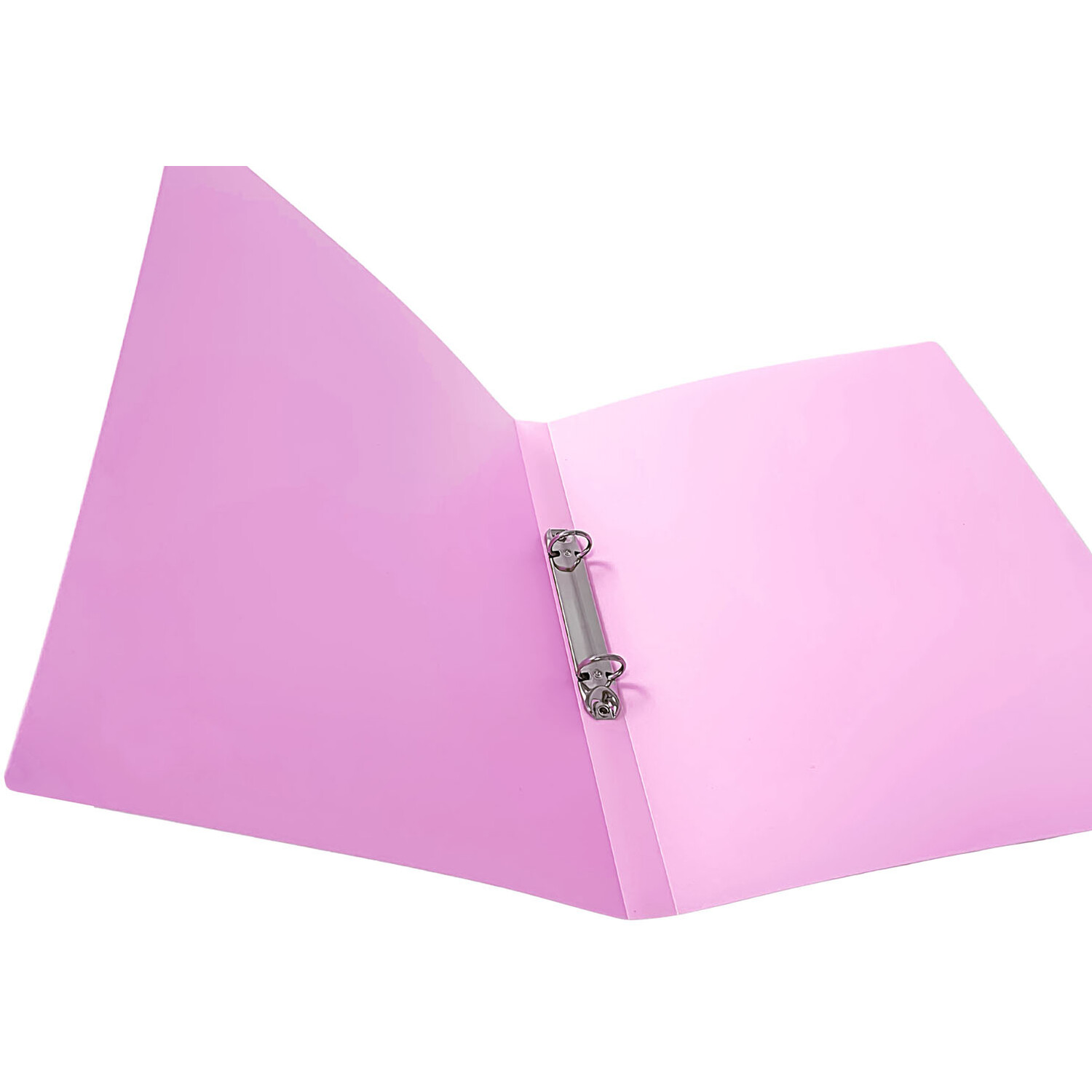 Pastel Ring Binder Image 5