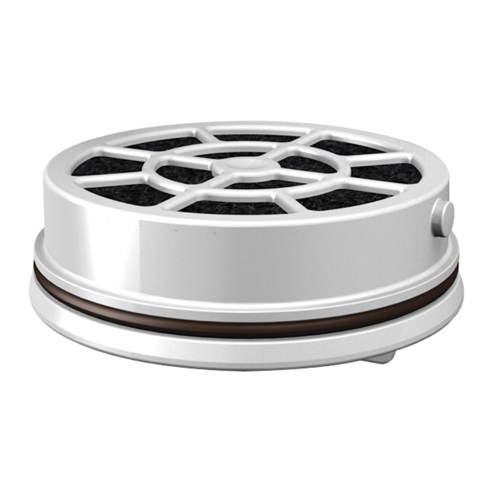 MyLAICA Aqua Optima Stainless Steel Filter Water Bottle Wilko