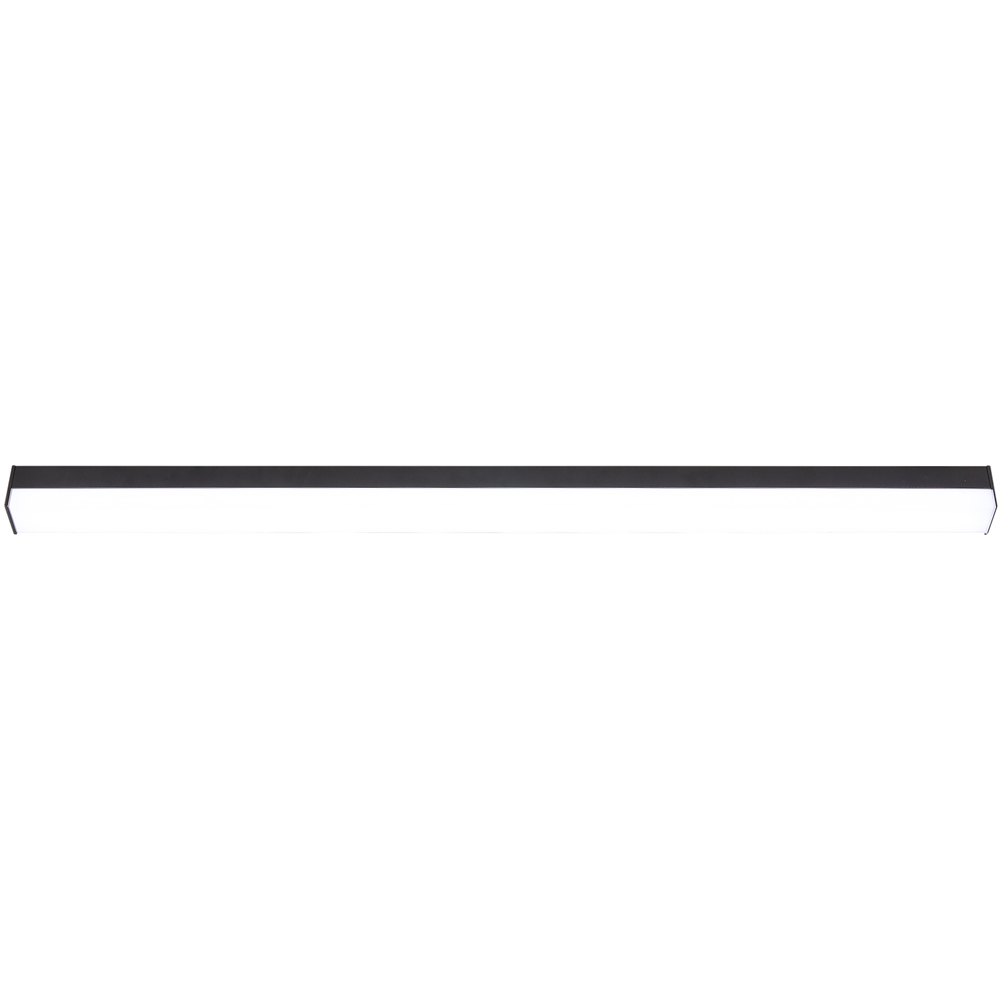 Living and Home 6000K White LED Waterproof Wall Light 100cm Image 7