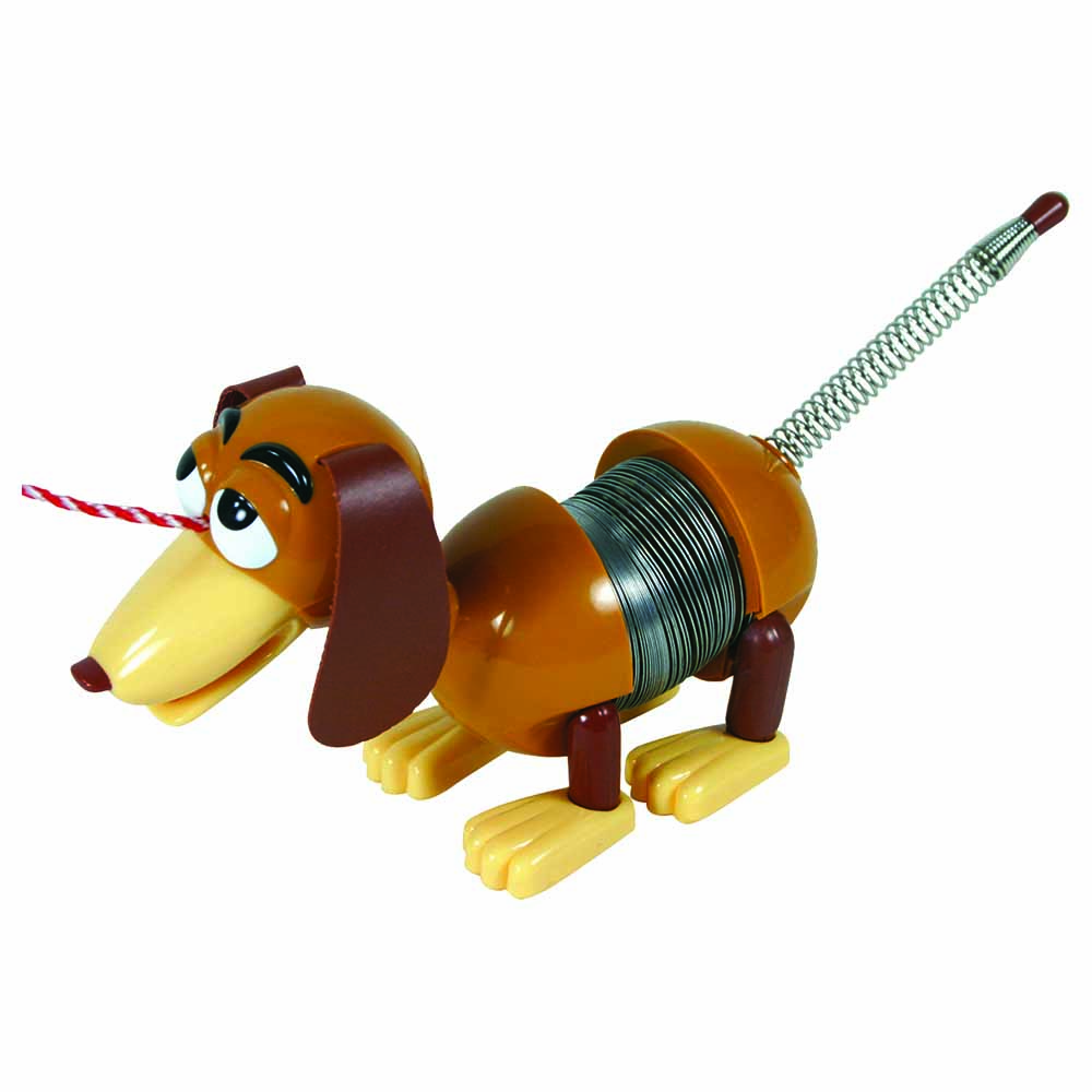 Toy Story 4 Slinky Dog Jr Image 2