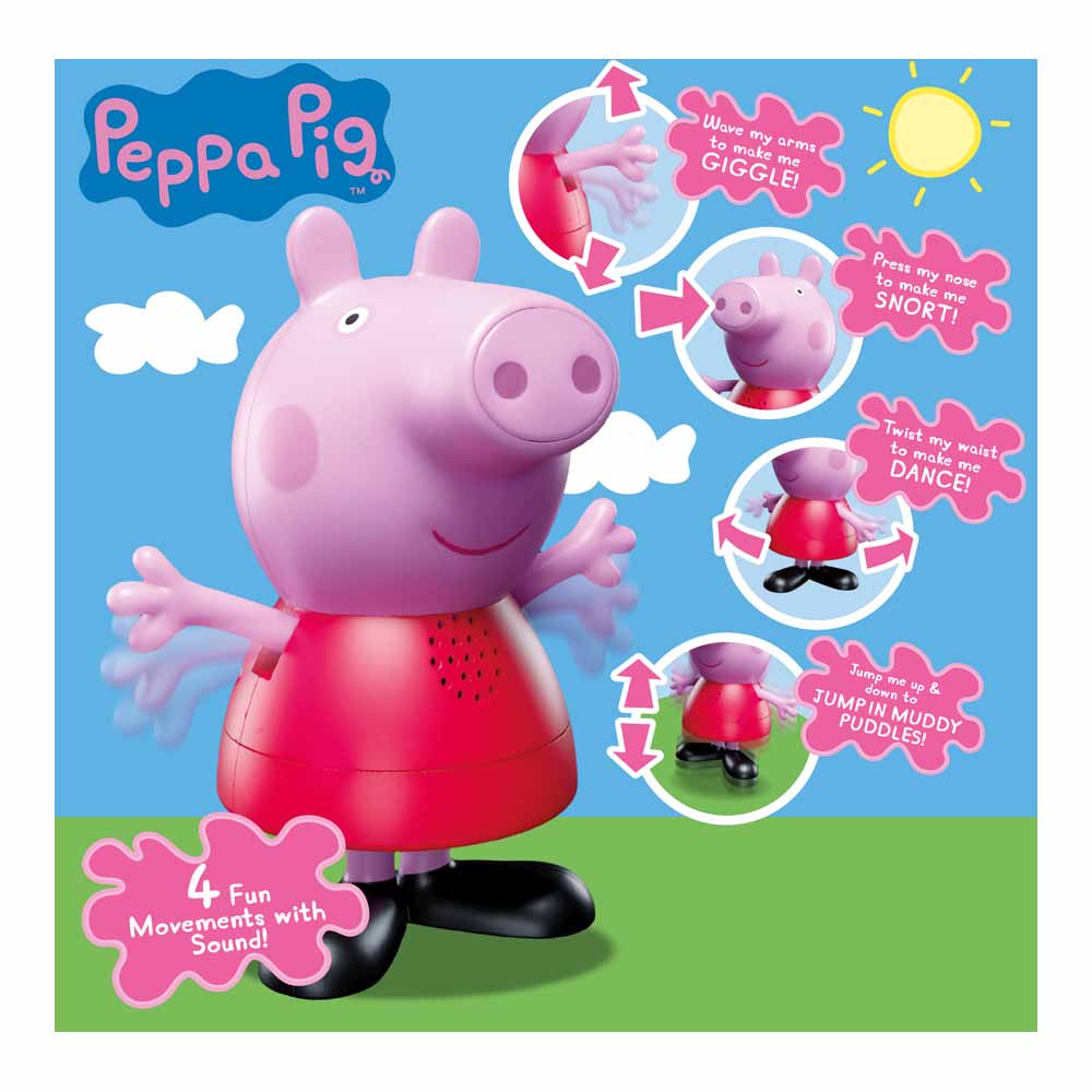 Peppa Pig Follow Me Peppa Image 6