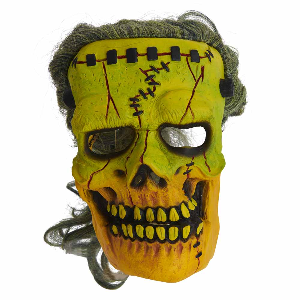 Wilko  Zombie Mask Image 2