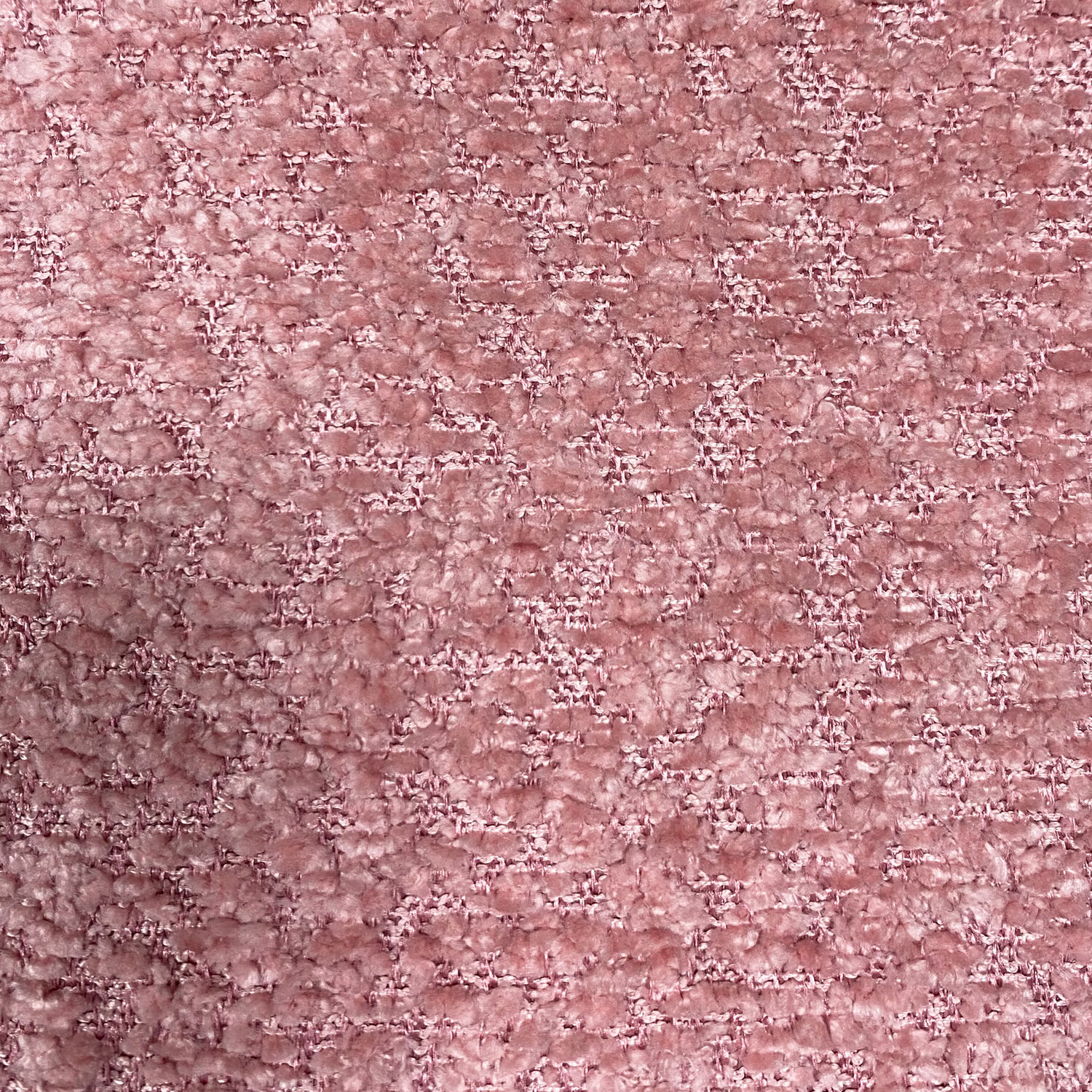 Hemsworth Boucle Cushion Blush Image 2