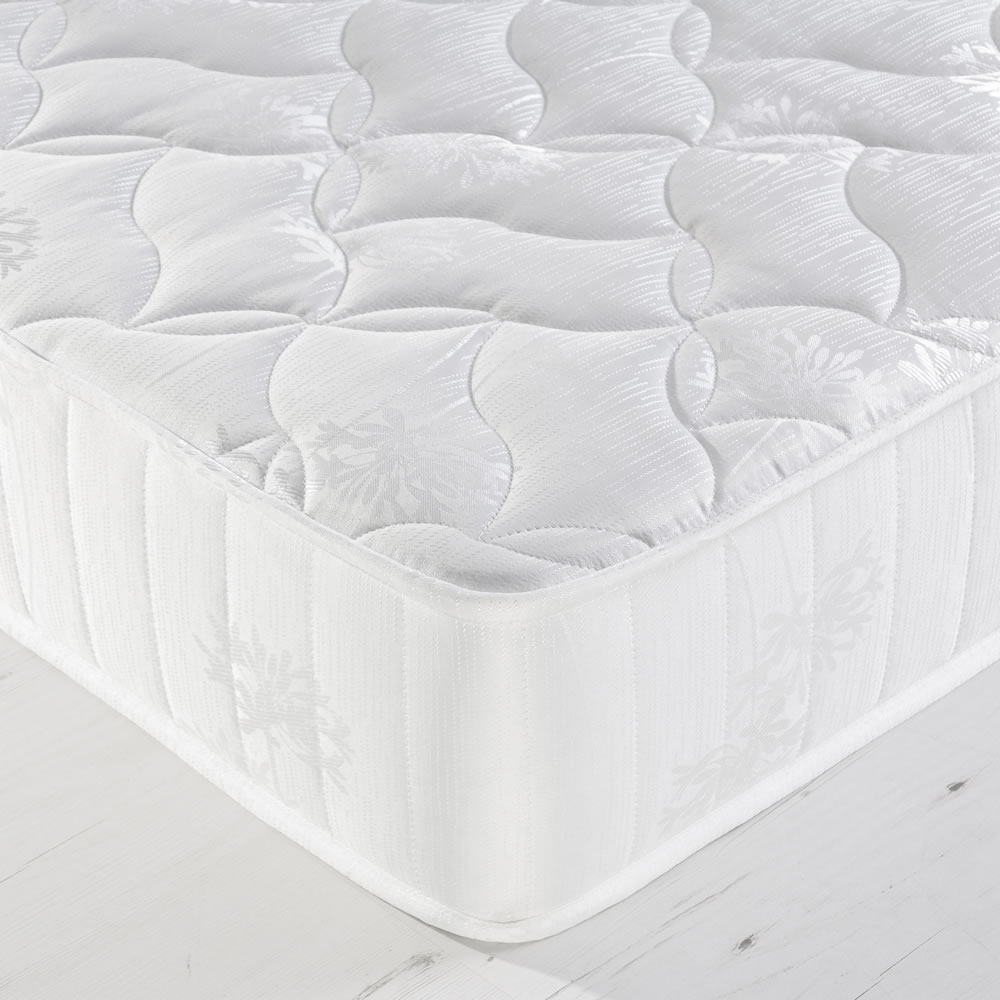 800 Pocket Airsprung Rolled Double Mattress Image