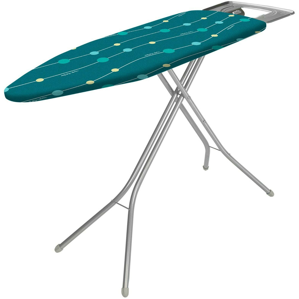 Minky Premium Plus Ironing Board Wilko