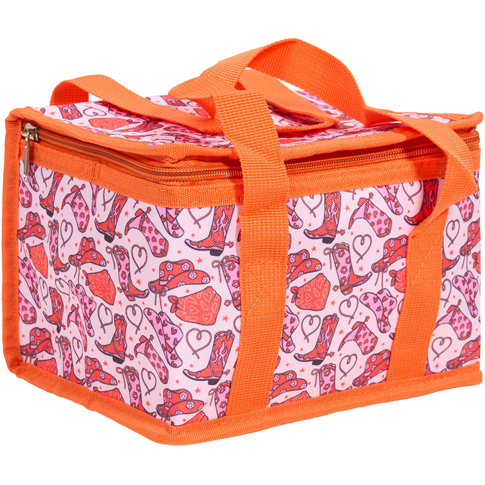 Rodeo Love Lunch Bag 4L Image 2