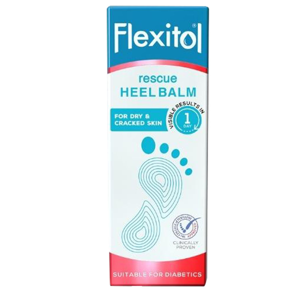 Flexitol Heel Balm 56g Image 3