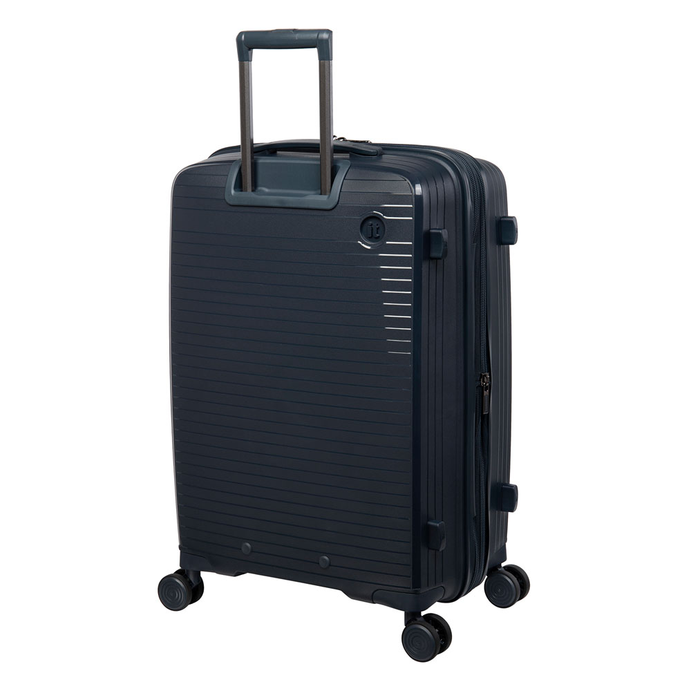 it luggage Spontaneous Blueberry 8 Wheel 68cm Hard Case Image 2
