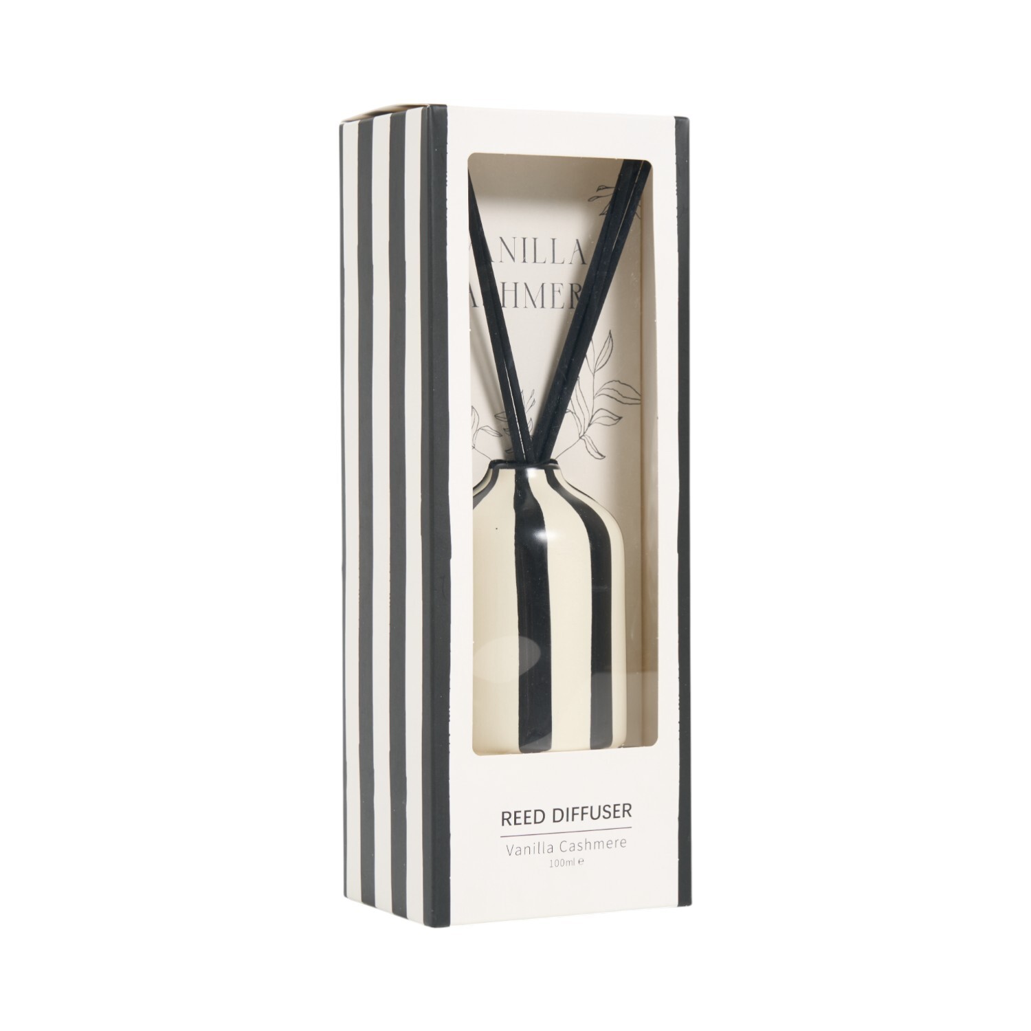 Monochrome Vanilla Cashmere Diffuser Image 2
