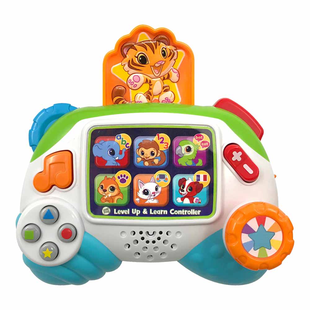 Leapfrog Level Up & Learn Controller Image 1