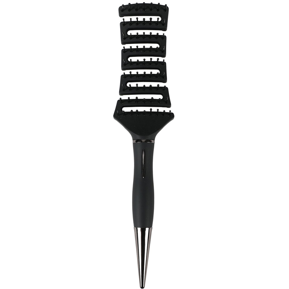 Colour Company Vent Brush - Black Image 2