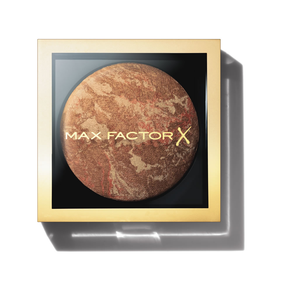 Max Factor Creme Bronzer Bronze 10 3g Image