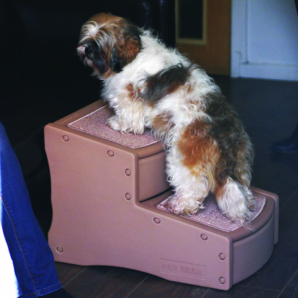 dog steps for 4x4