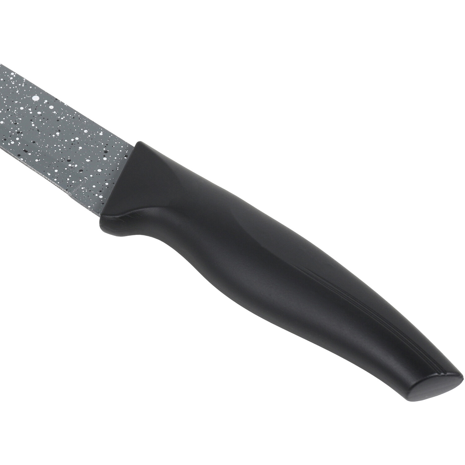 Marble Stone Carving Knife Grey Image 4