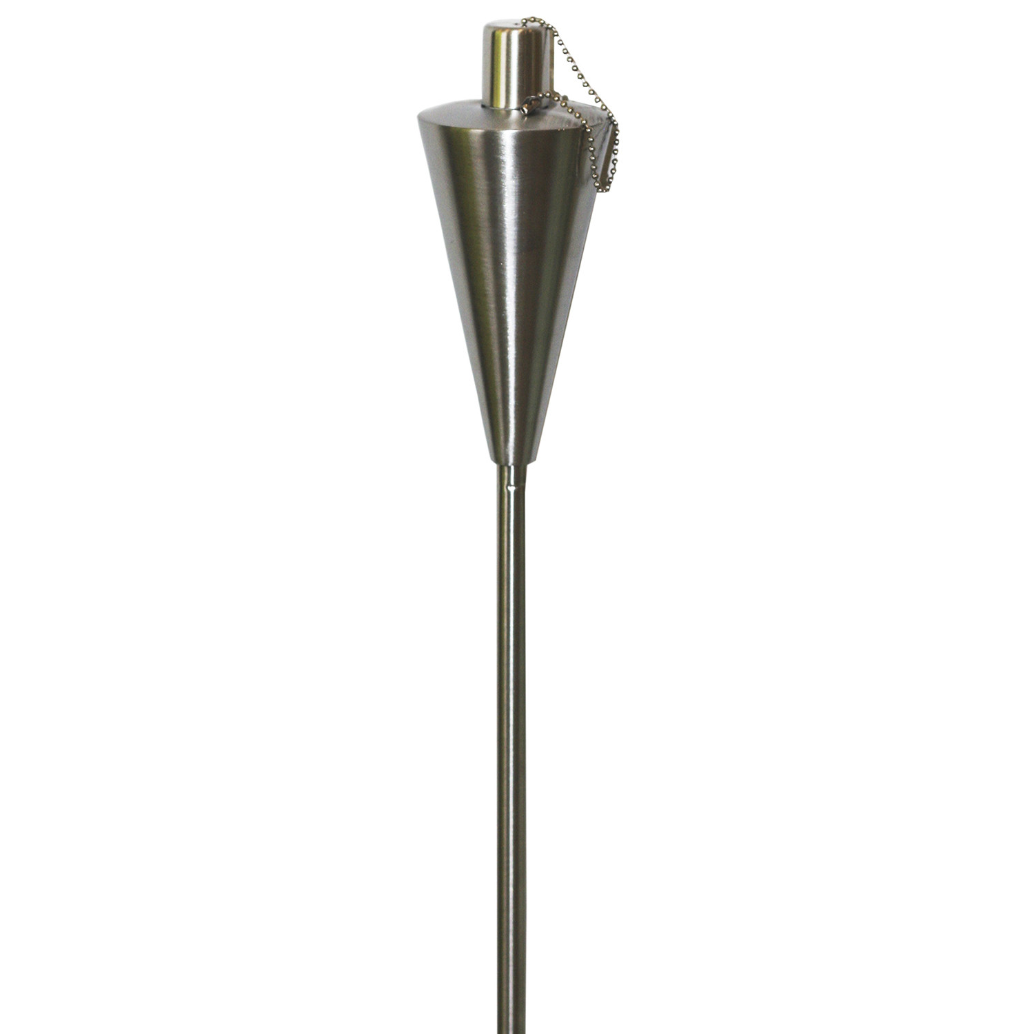 Stainless Steel Oil Burner Torch Image