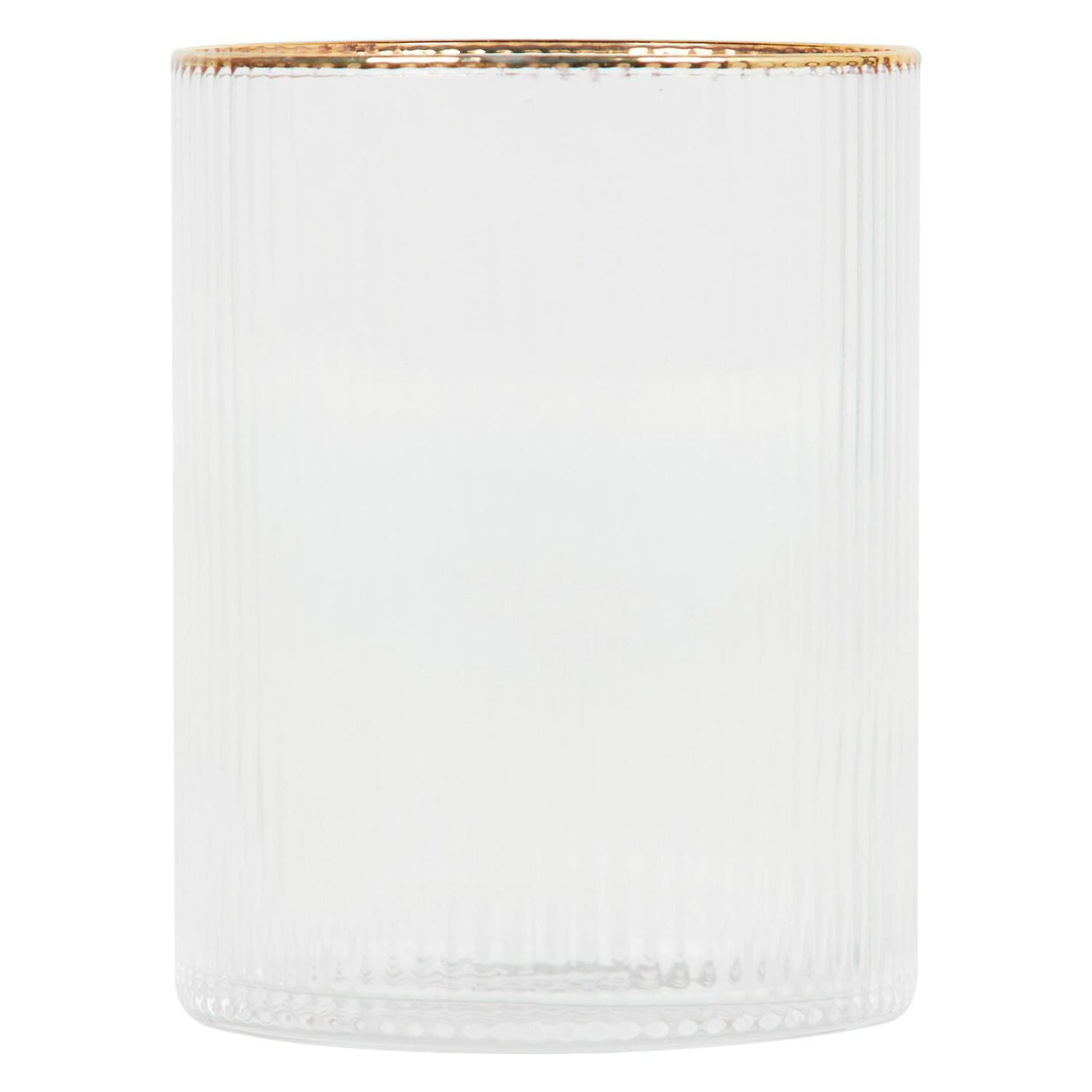 Ayano Tumbler 350ml - Clear Image 1
