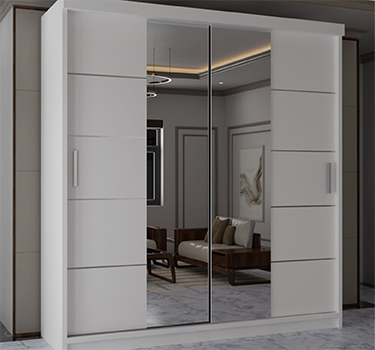 SlidingWardrobes4U sliding wardrobes
