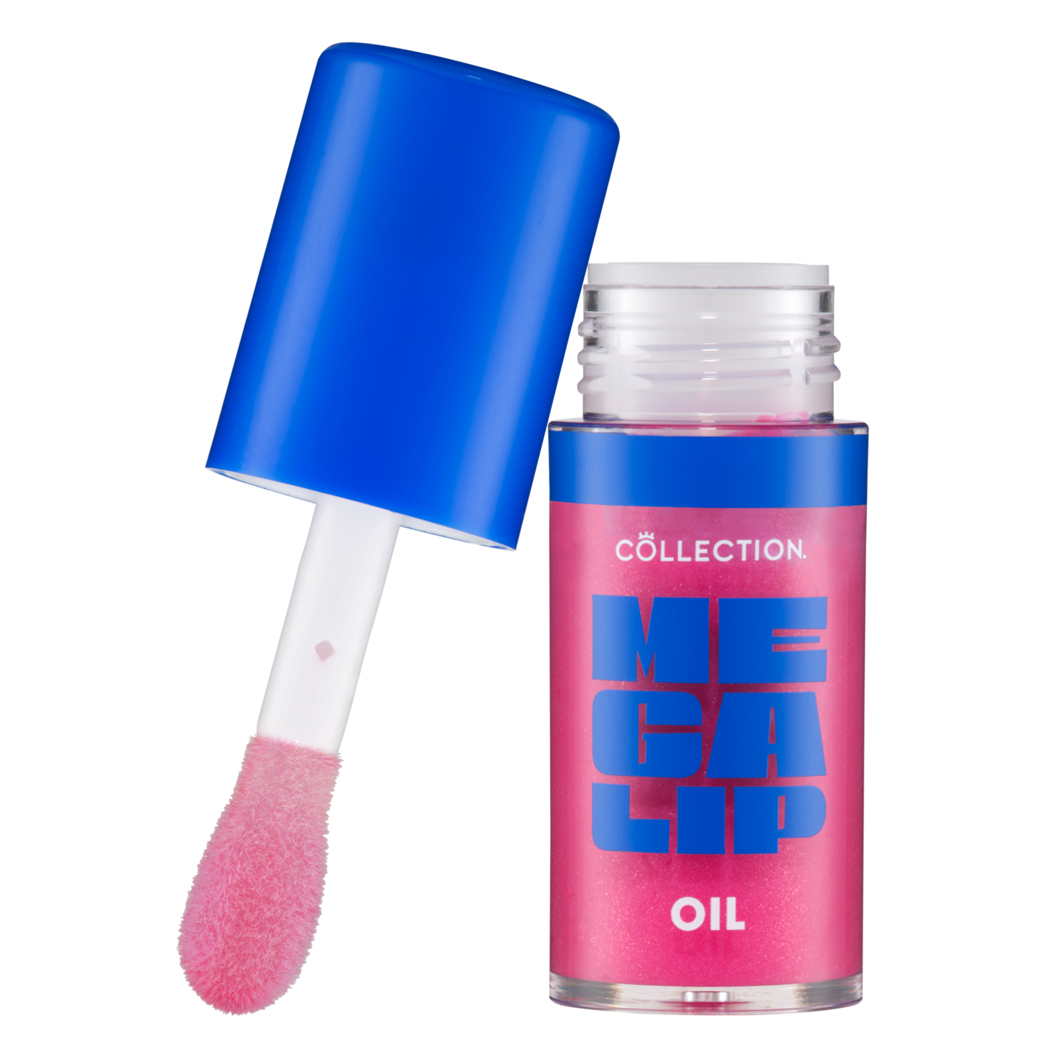 Mega Lip Oil Lush Image 3