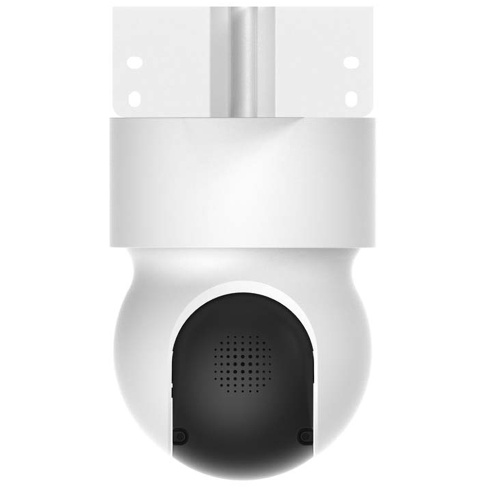 Link2Home Outdoor Smart Security Camera with AI Tracking Colour Image 4