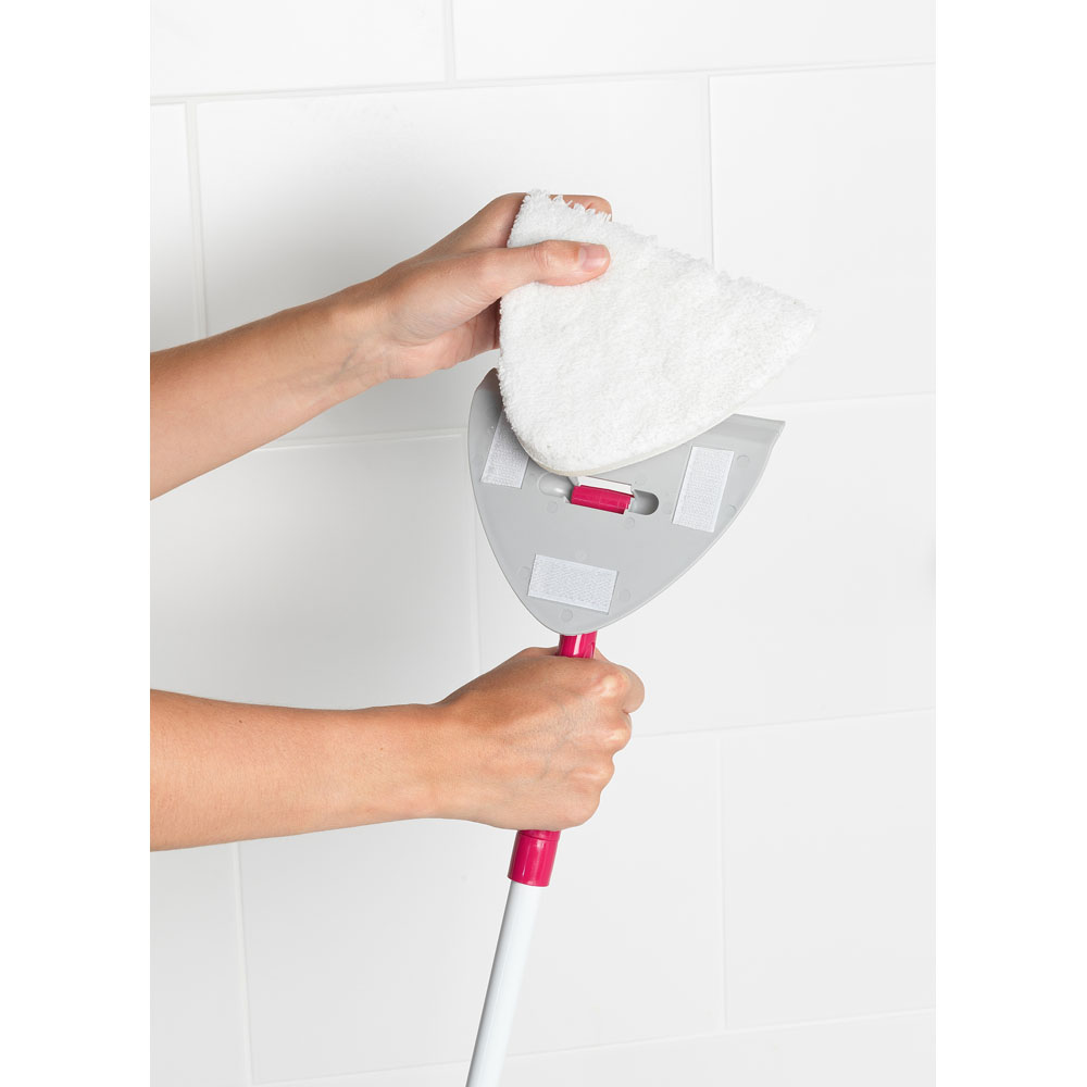 Kleeneze Scrub and Shine Bathroom Cleaner Image 9