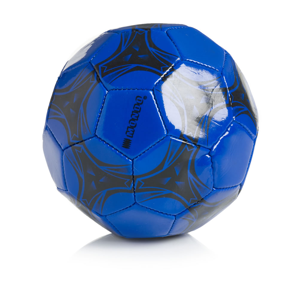 Mondo Stitched Football Size 2 Image 2