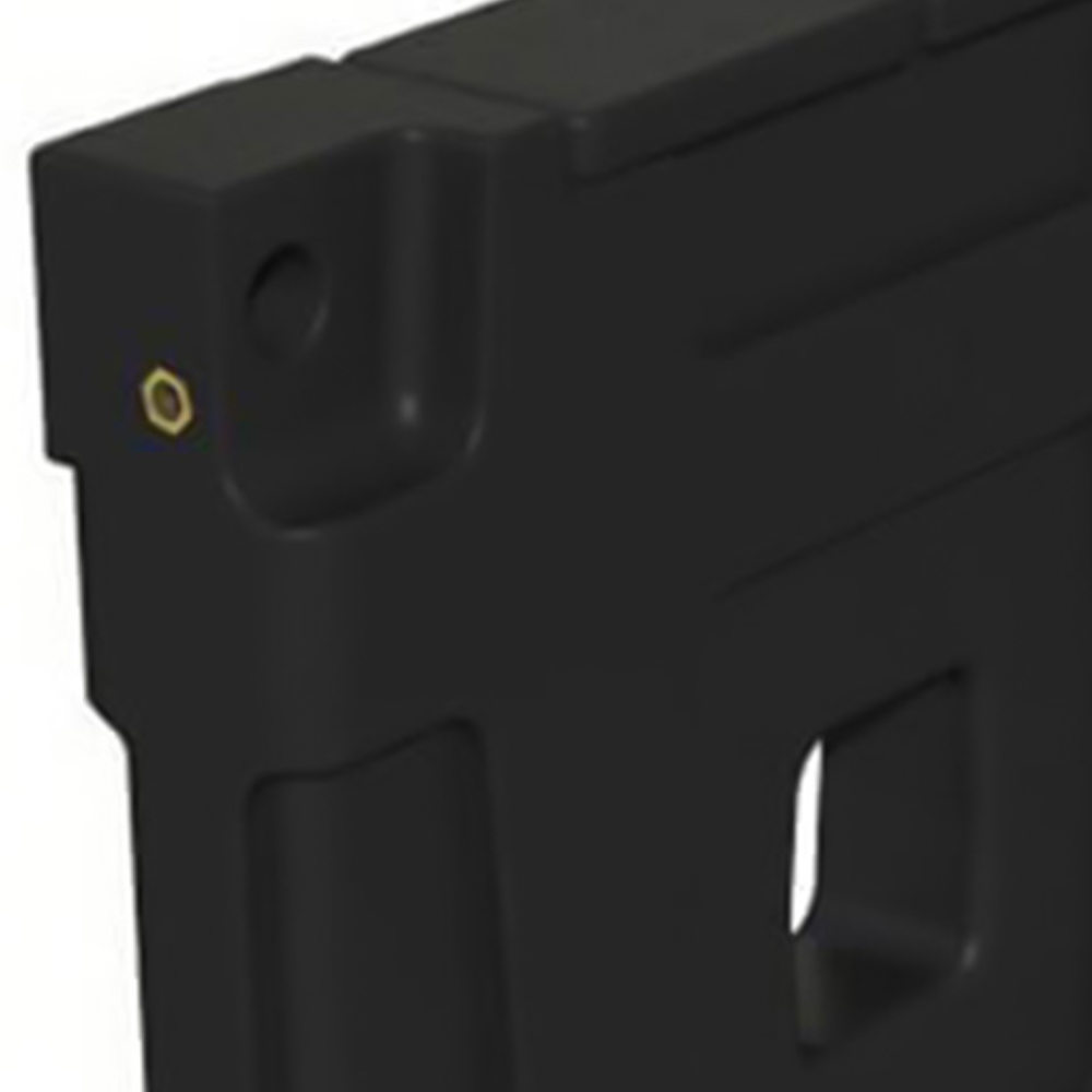 Spudulica RainCatcher Wall Mounted Water Butt 200L Image 2