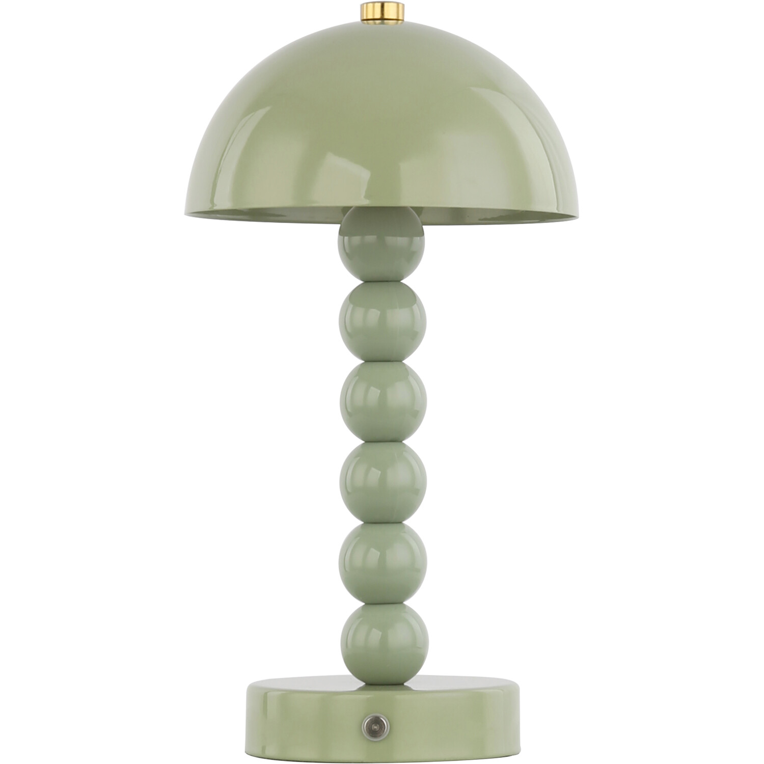 Laura Touch Lamp Image 8