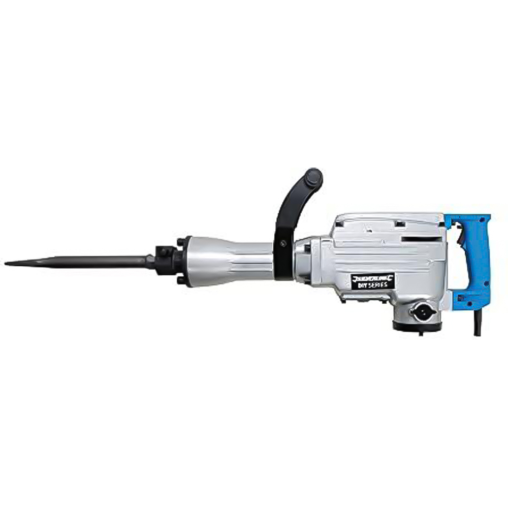 Silverline TOO-263570 Electric Breaker 1500W Image 2
